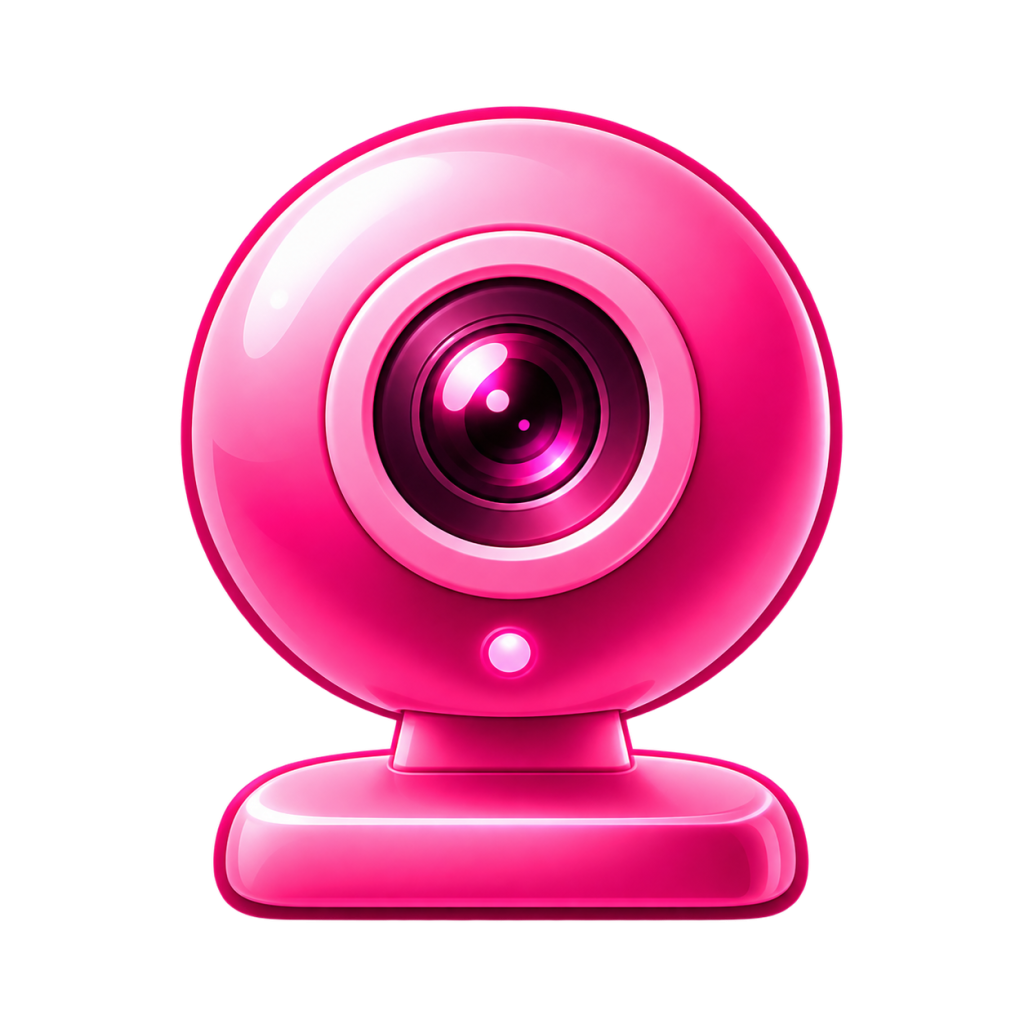 webcam